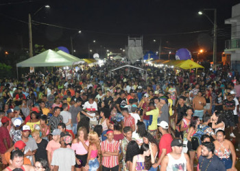 MP proíbe prévia de carnaval em Picos e prevê multa de R$ 20 mil